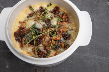 Logotrade reklaamkingid pilt: Juustufondüü BOSKA - 500 ml