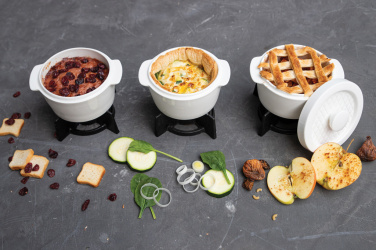 Logo trade reklaamkingitused foto: Juustufondüü BOSKA - 500 ml