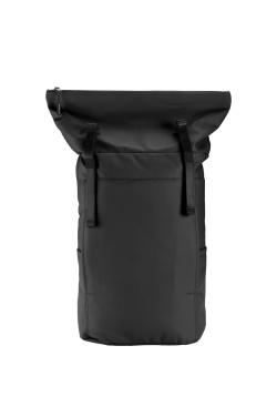 Logotrade reklaamtooted pilt: Rolltop seljakott PEKTUSAN Schwarzwolf