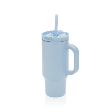 Logo trade reklaamkingi pilt: Cruiser RCS lekkekindel termostass 480ML