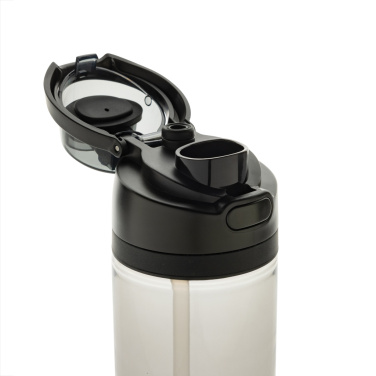Logotrade reklaamkingituse foto: Omni sip RCS RPET veepudel 800ml