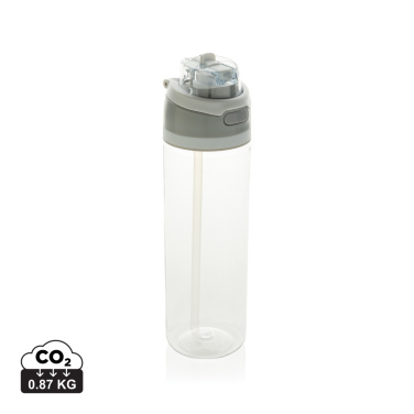 Logo trade ärikingituse pilt: Omni sip RCS RPET veepudel 800ml