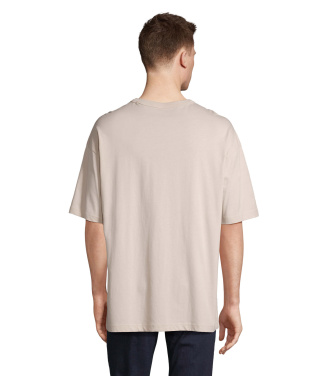 Logotrade ärikingid pilt: BOXY UNISEX T-SÄRK