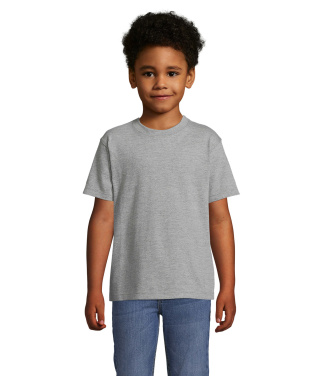 Logotrade reklaamtoote foto: IMPERIAL LASTE T-SÄRK 190g