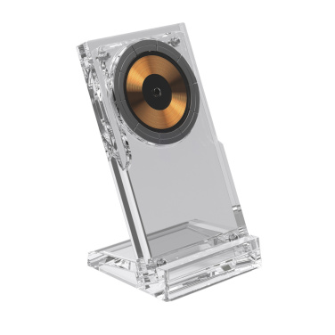 Logo trade meene pilt: Magcharge 15W magnetiline juhtmevaba laadimisalus