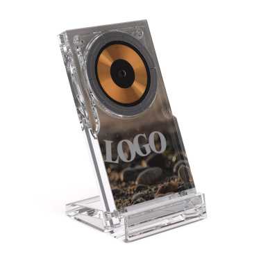 Logo trade reklaamkingid foto: Magcharge 15W magnetiline juhtmevaba laadimisalus