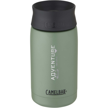 Logotrade meened pilt: CamelBak® Hot Cap 350 ml vasest vaakumisolatsiooniga trummel