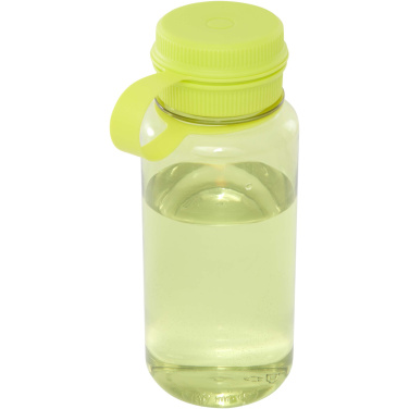 Logotrade reklaamkingid pilt: Ryder 900 ml RCS sertifikaadiga RPET sportpudel