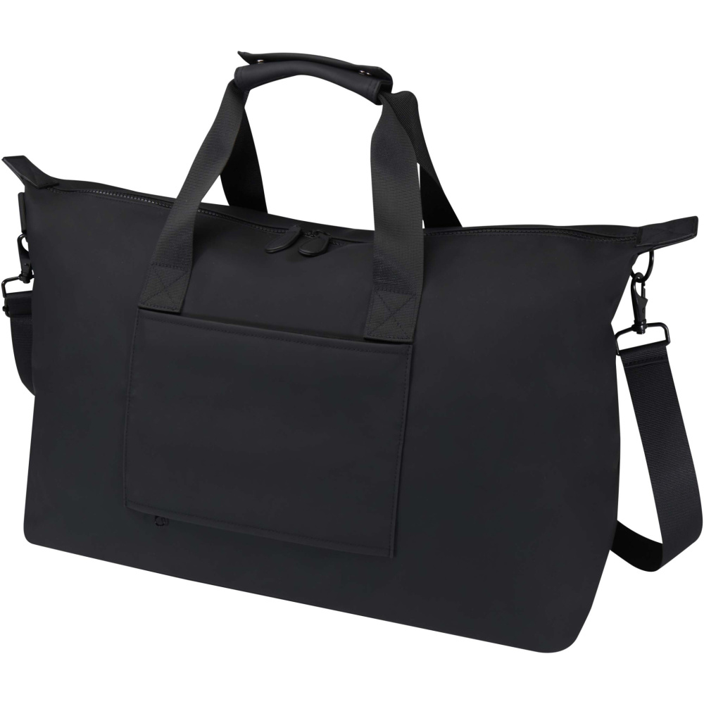 Logotrade ärikingi foto: Turner 15,6" GRS taaskasutatud sülearvuti kott 36L