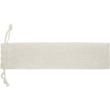 Logo trade ärikingitused foto: 5-osaline söögiriistade komplekt Root