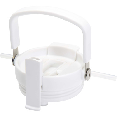 Logotrade ärikingitused pilt: Bronx 900 ml RCS taaskasutatud roostevabast terasest termoskruus