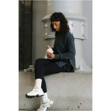 Logotrade reklaamkingituse foto: Stanley Legendary 400 ml toidutermos sporkiga