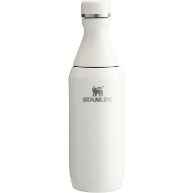 Logo trade meened foto: Stanley All Day Slim 350 ml veepudel
