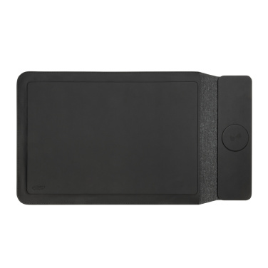 Logo trade reklaamkingitused foto: Swiss Peak 15W magnetilise laadimisega sülearvutiümbris 14-15,6"