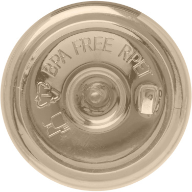 Logotrade meened pilt: Sky 650 ml taaskasutatud plastikust veepudel