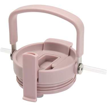 Logo trade reklaamkingituse pilt: Bronx 900 ml RCS taaskasutatud roostevabast terasest termoskruus