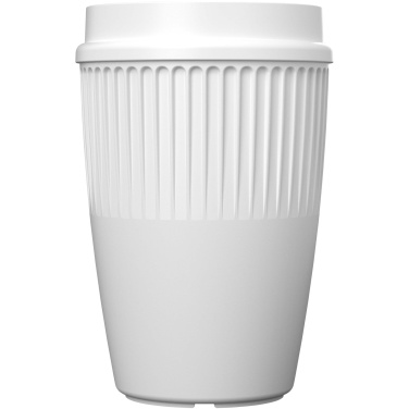 Logo trade firmakingi pilt: Cirrus 350 ml termos 360° pööratava kaanega