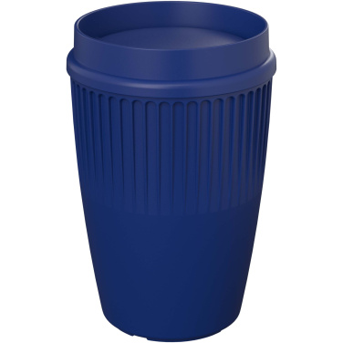 Logotrade ärikingitused pilt: Cirrus 350 ml termos 360° pööratava kaanega
