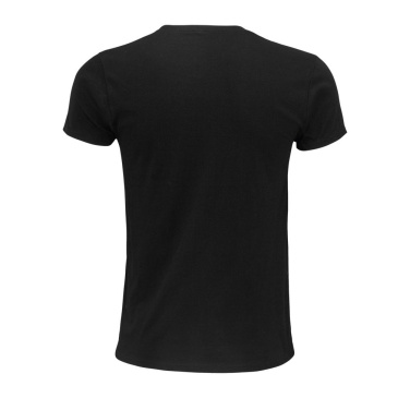 Logotrade meene foto: Unisex T-särk EXPLORER