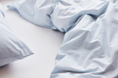 Logo trade reklaamkingituse pilt: VINGA Montgomery premium-puuvillane voodipesukomplekt, 4 tk