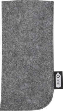 Logo trade ärikingid foto: Felta GRS taaskasutatud vildist prillikott