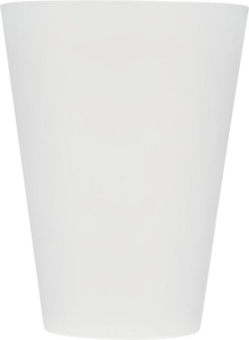 Logotrade reklaamtoote foto: Glastonbury 300 ml korduvkasutatav plasttops