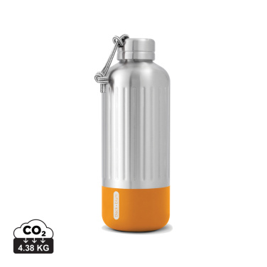 Logo trade reklaamkingid foto: Black+Blum Explorer suur termospudel 850ml