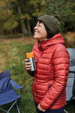 Logo trade reklaamtooted foto: Black+Blumi lekkekindel reisitass roostevabast terasest