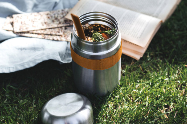 Logotrade firmakingitused pilt: Black+Blum toidutermos 400 ml