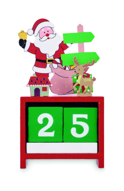 Logotrade ärikingid pilt: Jõululoenduse kalender