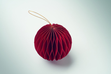 Logo trade firmakingid foto: Kokkupandav jõuluehe HARMOBAUBLE