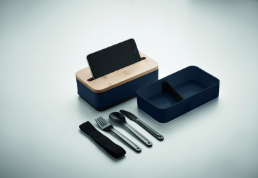 Logo trade ärikingid foto: Taaskasutatud PP lõunakarp