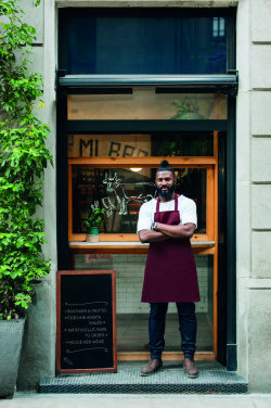 Logotrade meened pilt: Orgaanilisest puuvillast põll 240 gr/m² GAMMA