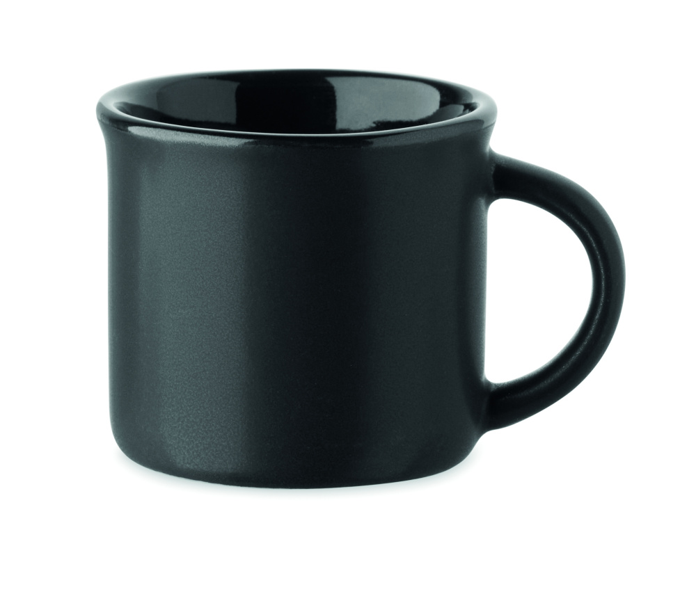 Logo trade firmakingituse pilt: ESPRES keraamiline espressotass 40 ml