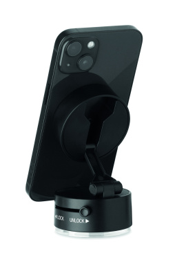 Logotrade meened pilt: MAGPHONE magnetiline telefonihoidik