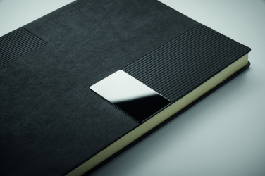 Logo trade reklaamkingituse pilt: TREZE A5 PU märkmik