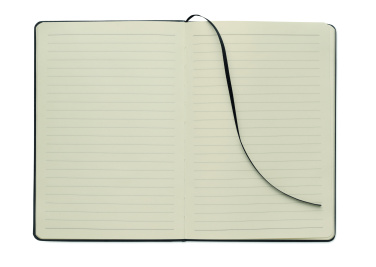 Logo trade firmakingi pilt: RINBOOK A5 märkmik telefonihoidjaga