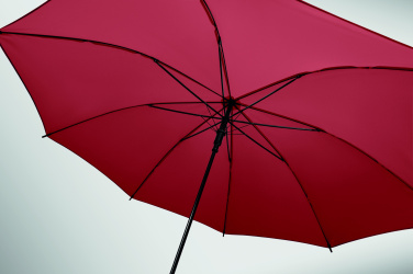 Logo trade reklaamkingid foto: 23-tolline automaatselt avanev vihmavari BRALA