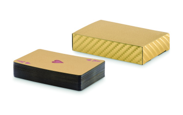 Logo trade reklaamtooted foto: Veekindlad mängukaardid AS