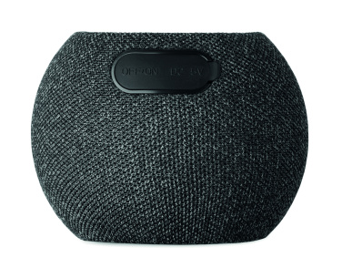 Logo trade firmakingid foto: 15W juhtmevaba laadijaga kõlar LISTOO