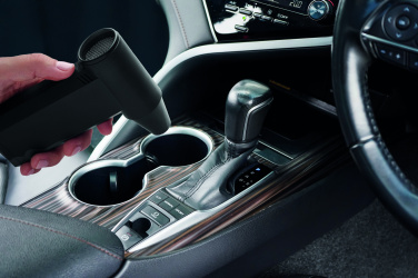 Logo trade reklaamkingitused foto: Kaasaskantav turboventilaator VENTA