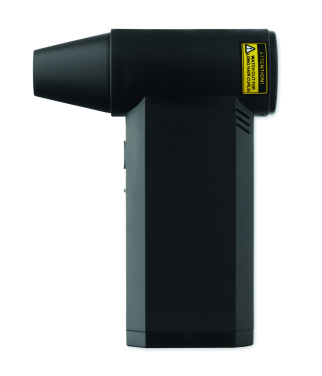 Logo trade reklaamtooted foto: Kaasaskantav turboventilaator VENTA