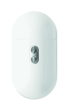 Logo trade firmakingid foto: ABS TWS kõrvaklapid SILENCIO