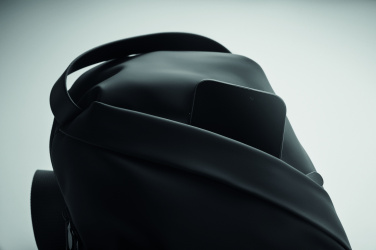 Logo trade reklaamkingid foto: DAY seljakott pehmest PU-st