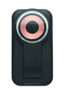 Logo trade firmakingituse pilt: 3-ühes juhtmevaba laadija 15W PENDOLESS