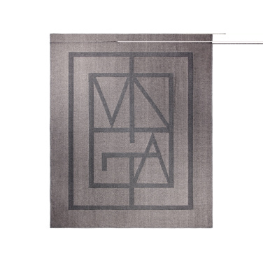 Logo trade ärikingituse pilt: VINGA Monogramm GRS tekk
