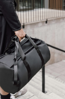 Logotrade reklaamkingi foto: VINGA Baltimore RCS seljakott-reisikott