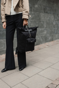 Logotrade reklaamtooted pilt: VINGA Marlow RCS seljakott