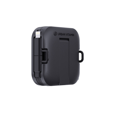 Logo trade firmakingitused foto: Urban Vitamin San Jose 100W alus sissetõmmatava kaabliga