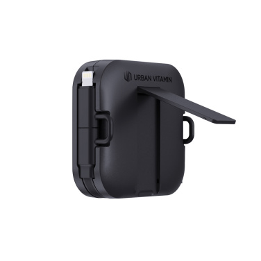 Logotrade ärikingi foto: Urban Vitamin San Jose 100W alus sissetõmmatava kaabliga